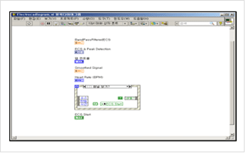 LabVIEW를 이용한 소프트웨어 설계 관련 이미지 3