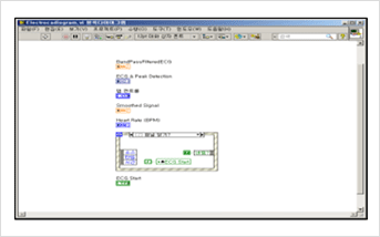 LabVIEW를 이용한 소프트웨어 설계 관련 이미지 3